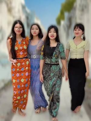 A post by @yanaungtun20 on TikTok caption: အချစ်နဲ့ပက်သက်၍💘💘💘@Ei Ei Myat Noe @t_s ˚⋆𐙚｡⋆ @𝗣 @Kttk @Ko Htet @Sawthirimyat @Ko Khant @Aung Ye Kyaw 