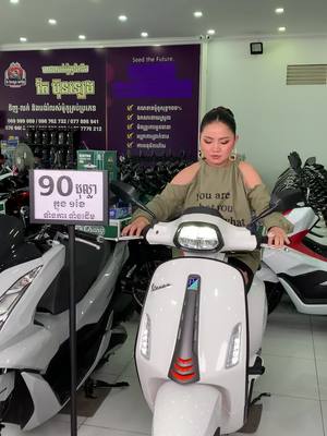 A post by @tebunlengmotorshop on TikTok caption: រំលោះរឺចង់ដឹងពីព័ត៍មានលំអិតបងអាចធ្វេីការទំនាក់ទំនងមកលេខទូរស័ព្ទ  telegram 077895541 098762732 069999089 0977776212 https://t.me/Neangromanyy