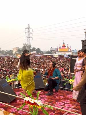 A post by @paulshahofficial1 on TikTok caption: लै लै लै मन मुटू चोरेर आफैसँग लई….. 🔥 #lailailai #bhurigaun_bardiya🧡 @pramodkharel59 🕉️ @Bishal Syanjali #paulshah2025 #bardiyamuser🇳🇵 #newrelease 