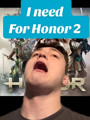 A post by @everythingethan on TikTok caption: #greenscreen #ubisoft #forhonor #fy #r6siege #gaming 