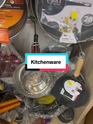 A post by @sakhilemcambi on TikTok caption: #ultimateplug #kitchenware 