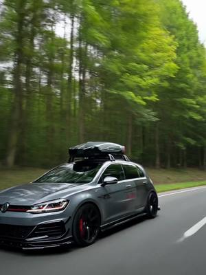 A post by @tcr_vd on TikTok caption: TCR … GTI … #vw#car#golf#gti#best#viral#trip#shqipe#shqiptar#kosov#albania#vi