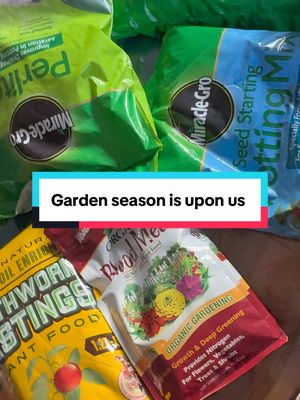 A post by @bombasslena on TikTok caption: Seed starting time can be soooo fun! But also a nightmare. Here are my go tos! Were starting with tomatoes #gardenseason #seedstarting #tomatos #gardener #gardenersoftiktok 