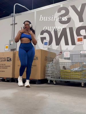 A post by @talithaajane on TikTok caption: Excited for yall to see the pieces, but more excited for what God has in store!! Stayed tuned for the release of the items tomorrow!🩷 #businessownervlog #clothingbrand #dayinthelife