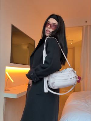A post by @ferchugimenez on TikTok caption: Get dress with me♥️