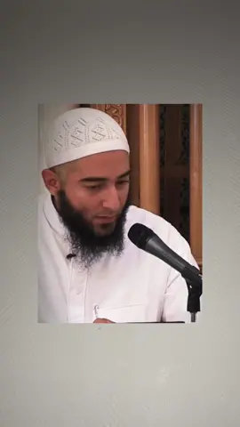 A post by @rappel_iislaam on TikTok caption: #rappels_islam 