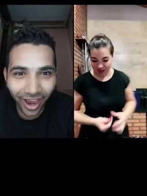 A post by @mohamed_46889 on TikTok caption: @Mama💜🖤💟 Lord much love my friend ❤❤️🙏🙏