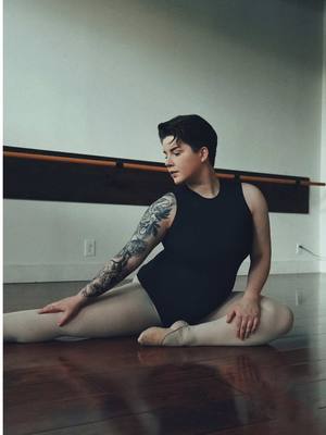 A post by @morgandrinkscoffee on TikTok caption: Some shapes and movement from this afternoon’s practice. 