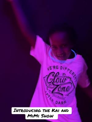 A post by @drkamilah_thaprincipal on TikTok caption: My niece ate @Kai Crain weekends when I’m not Momming I’m being a TT to my niece and nephews! And baby I’m not a deadbeat one I need to hurry up and get rich before they figure out we poor 🤣 #auntiesbelike #auntiesoftiktok #auntlife 