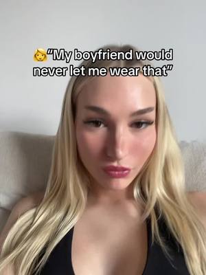 A post by @krystal_sergeant on TikTok caption: Oh no🚩#fyp #foryou #boyfriend #trending #toxic #redflags 