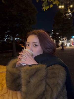 A post by @marinpappa1 on TikTok caption: . 寒いの苦手やけど冬は好き❄️☃️🫶