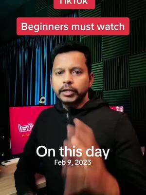 A post by @godigitalproduction on TikTok caption: #onthisday 