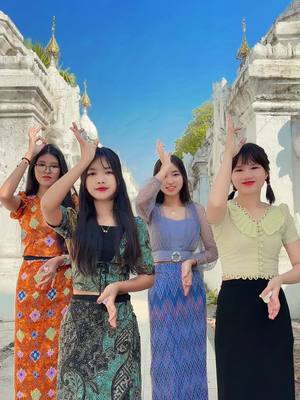 A post by @yanaungtun20 on TikTok caption: မမြင်တာကြာတော့မေ့နေလောက်ပါပြီ😢@🖤🖤အလင်္ကာ🖤🖤 @AyeAyephyo @🐻We Love YAT Fan❤️‍🔥 @ထာဝရအလင်းတန်းများ @Nabi @yatyat5400💕💕 ( YAT Fan )💕💕 