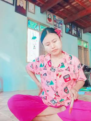 A post by @dy9p2fuaeiw6 on TikTok caption: #ချစ်တဲ့စိတ်လေးနဲ့ကြည့်ပေးပါနော်😘😘😘😘 #ဟာသလေးအားပေးပါအုံး🤣🤣🤣 