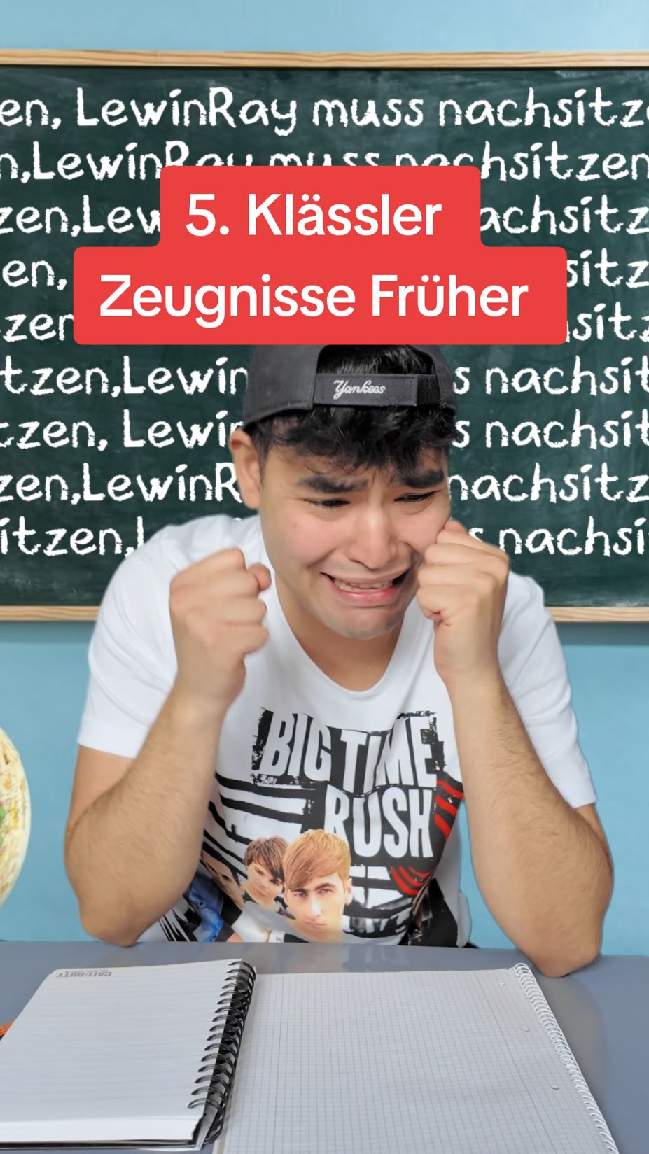 A post by @fittihollywood on TikTok caption: Wer Kennts?😂 - Wie war euer Zeugniss? War war eure beste Note aufm Zeugniss? #schule #schüler #lehrer #zeugnisse 