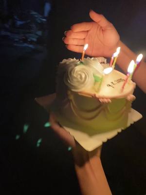 A post by @mainkhay16 on TikTok caption: Happy Birthday to you my Brother🤍@🥰Noom🥰 #fyp #happybirthday #fyp #2025 