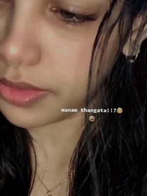 A post by @maharani.1357 on TikTok caption: 👑💔⚓️🎧