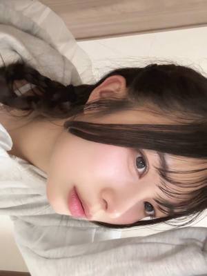 A post by @_yamasakiyuka_ on TikTok caption: みんなからいいねこないかな〜