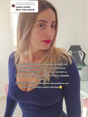 A post by @lety_la_zaarmaita on TikTok caption: Respuesta a @user5096654409485isabel yo si miro hombre casado #humor #buenastardes #hombre #casado #salsa #soltera #mujer #fyp #paratiiiiiiiiiiiiiiiiiiiiiiiiiiiiiii #viral_video #viralvideos #foryoupage❤️❤️ #zarmaita #oyoyoy 