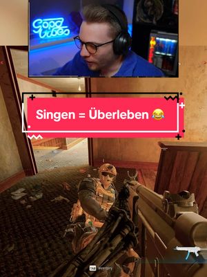 A post by @v1nkub on TikTok caption: Wie findet ihr seine Performance? 😂 #callofduty #goviral #blackops6 #warzone #blackops 