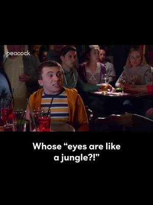 A post by @peacock on TikTok caption: Heck yeah!! #TheMiddle is streaming now on Peacock. #TaylorSwift #Trivia #SueHeck