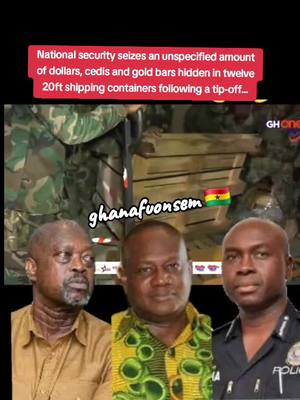 A post by @ghanafuonsem1 on TikTok