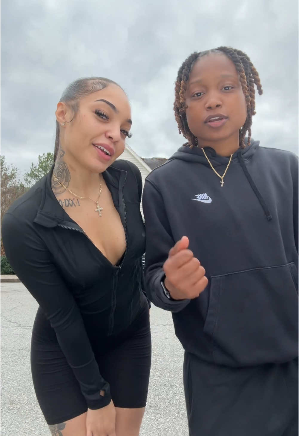 A post by @lovelyykhadijah on TikTok caption: Always have a ball 