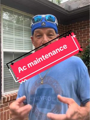 A post by @jmg8tor on TikTok caption: Ac maintenance #jmg8tor 