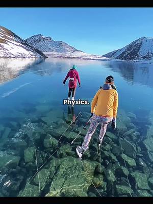 A post by @scare.prank.smiles on TikTok caption: Physics are amazing😱😳❤️.#physics #fisica #science #amazing #slideshow #physicsexperiment #paratii #fypシ゚viral 