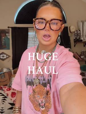 A post by @cadencemaclane on TikTok caption: ugh i’ve missed yall!!! normal content coming back soon! 🫶🏼 #fyp #foryoupage #foryou #viral #western #western #haul #unboxing 