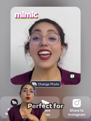 A post by @lilacarter_ on TikTok caption: Prank your friends #life #daily #glow 