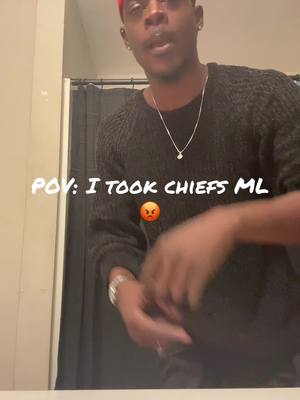 A post by @iamxjordan on TikTok caption: This man bet Chiefs ML for 11k😤 I’d be crashing out 😂😂🦅🦅🦅🦅🦅🦅 #Eagles 