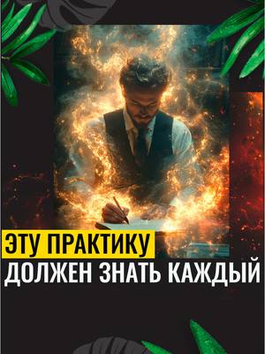 A post by @sergey_moroz_bali on TikTok caption: ЭТУ ПРАКТИКУ ДОЛЖЕН ЗНАТЬ КАЖДЫЙ