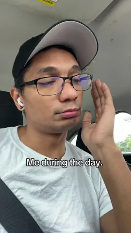 A post by @dorkus on TikTok caption: My videos ideas come to me n the middle of the night when I should sleeping. 😩