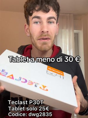 A post by @rafael.nistor on TikTok caption: Vi regala gli articoli a 100€ da Temu! Metti questo codice:  dwg2835 nella barra di ricerca o premi il link in bio! 😉🔗 #Temu #Temuhaul #Temureview #Temurecensioni (Per nuovi utenti dell'app. Si applicano termini e condizioni)