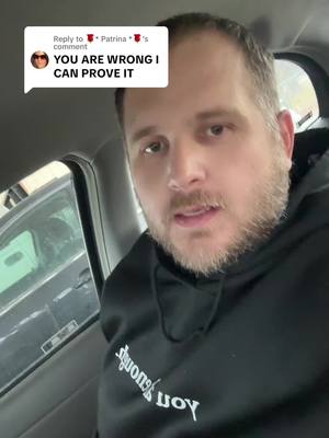 A post by @chrisnichols7 on TikTok caption: Replying to @🌹* Patrina *🌹 