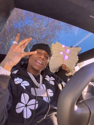 A post by @souljaboytv on TikTok caption: Soulja Boy - Heavy Motion #theinfluence #souljaboy #sodmg 