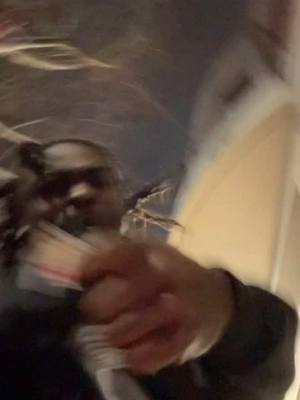A post by @forbivuitton on TikTok caption: 😂honestly it’s not even about football at this point lmaoo almost spent the night out broad street sleep standing straight up. Happy Gday again tho big bro dumb luv yk dat @saquan Barkley ☑️  we used to talk about this all the time you used to hit my phone every day bout ts, you too @kendricklamarofficial yall boys hit my phone when yall shake back man we lit all week.  #fyp #philadelphiaeagles #broadstreet #SuperBowl 