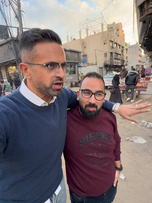 A post by @mahmoudzuaiter on TikTok caption: كل التحية لكل حد بحاول كاظم رجع #محمود_زعيتر 