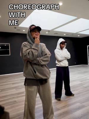 A post by @thebeaulexx on TikTok caption: CHOREOGRAPH WITH ME ⭐️ who else saw @Kendrick Lamar Super Bowl performance last night?! 😫😫 decided to finally dance to Peekaboo! Did we like option 1 or Option 2 better for the beep bop part? LOL assistant: @Rayne.drop #choreographwithme #dance #studiosession #dancers #bts #kendricklamar 