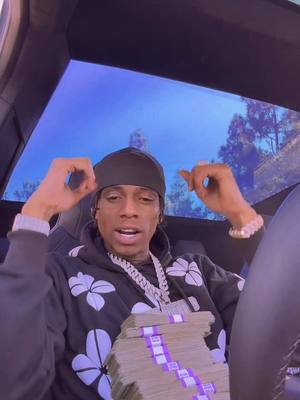 A post by @souljaboytv on TikTok caption: Soulja Boy - Heavy Motion #souljaboy #theinfluence #sodmg 💸