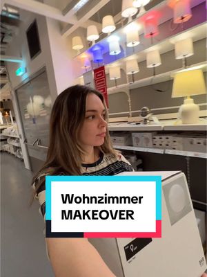 A post by @alohaleyla on TikTok caption: Wohnzimmer makeover 💓 #makeover #decor #vorhernachher #wohnzimmer #cozy 