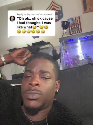 A post by @iamxjordan on TikTok caption: Replying to @Jay Jordan ain’t no way😂😂😂😂 #fyp