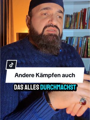 A post by @omar.al.qadi on TikTok caption: Also sei sanft zu den Menschen. Sei verständnisvoll. Denn du weißt nie, welche Kämpfe jemand in sich trägt. Manchmal ist ein freundliches Wort, ein mit fühlender Blick oder ein kleines Zeichen der Liebe genau das, was ein Herz braucht, um nicht zu zerbrechen. #zitat #spruch #zitatende 