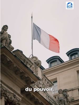 A post by @marion_marechal on TikTok caption: Venus de toute l’Europe, les députés ECR se sont rassemblés à Paris pour débattre et réfléchir sur la transmission de notre patrimoine et de notre art de vivre avec une seule ambition : remporter la bataille culturelle pour notre civilisation. __ #paris #europe #politique #droite #patriote #ecr 