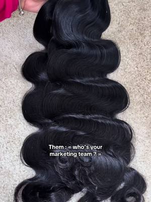 A post by @makaylaaudreanaaa on TikTok caption: I started that “ Little Hair Business” Best Decision I’ve made 🥹🎀! Invest in your HAIR🩷! #fyp #entrepreneur #wigs #hairbusiness #affordablewigs #wiginstall @kamourrcollection 