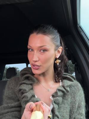 A post by @babybella777 on TikTok caption: get ready with SALTED MUSE @'Ôrəbella @Ulta Beauty <3