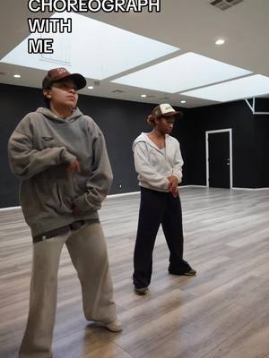 A post by @thebeaulexx on TikTok caption: CHOREOGRAPH WITH ME PART 2 ⭐️ literally that “can of whoop a**” line blew my mind. 😂😂😂 final results?  Song: Peekaboo @Kendrick Lamar  #choreographwithme #dance #studiosession #dancers #bts #kendricklamar #peekaboo 