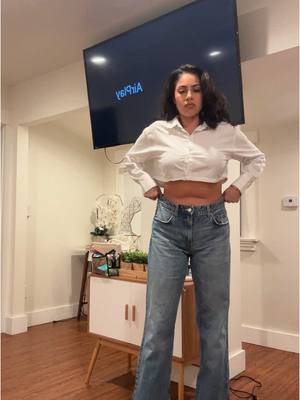 A post by @serinaaa333 on TikTok caption: when there is no full length mirror… gotta improvise #draft #relatable #fitcheck #fit #fypシ #foryourpage 