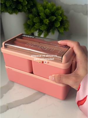 A post by @lizamarie_ on TikTok caption: empezando la semana bien 🍝 #packmylunch #packmylunchwithme #packmylunchbox #lunchboxideas #lunchideas #lunchtime #lunch #packmylunchbag #lunchbag #asmr #asmrsounds #asmrvideo #beige #fyp #asmrpackaging #asmrvideo 